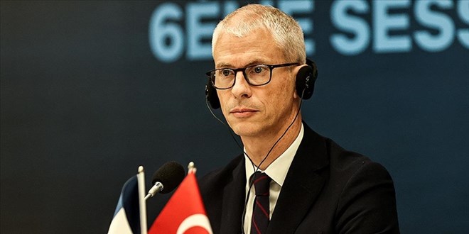 Türkiye'deki Fransız şirketler yeni yatırımlara odaklandı