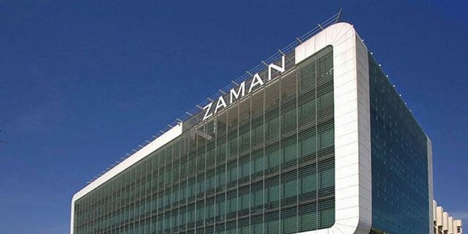 FETÖ'nün gazetesinde misafirleri böcekle dinlemişler