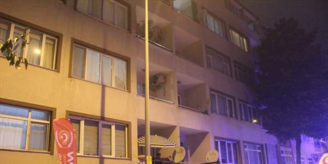 Kocaeli'de eski gençlik ve spor müdürü evinde ölü bulundu