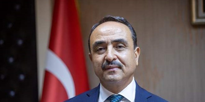 Suyun rotası şura ile belirlenecek