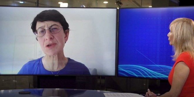 Biontech geliştiricisi Prof. Türeci: Her 12 ayda bir aşı olmak gerekebilir