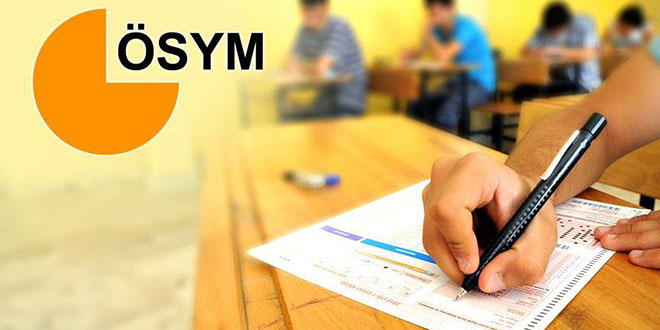 YDS giriş belgeleri erişime açıldı