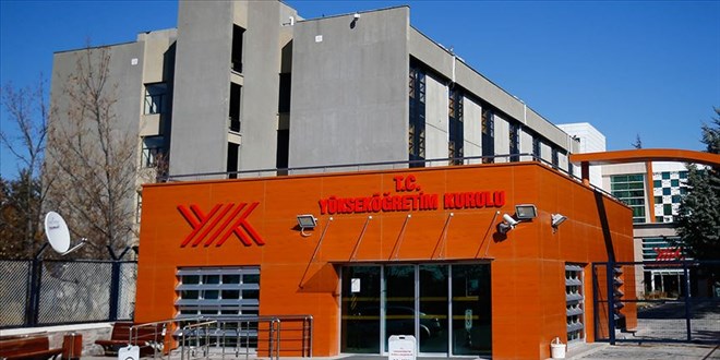YÖK'ten dikey geçiş kayıtlarını yaptıramayan adaylara yeni fırsat