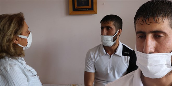 Bir aydır hıçkırığına teşhis konulamadı