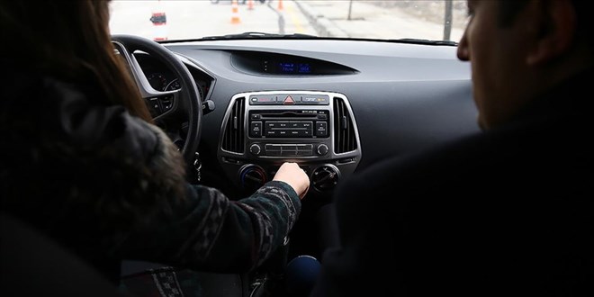 Epilepsi hastalarının ehliyet alma kriterleri kolaylaştırıldı