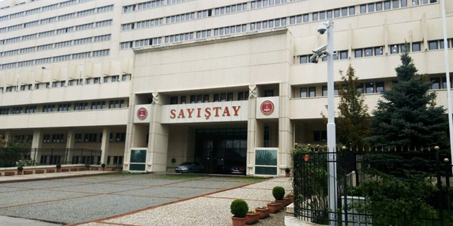 Sayıştay raporuna göre 9,8 TL'lik PCR test kiti 25 TL'ye satın alınmış