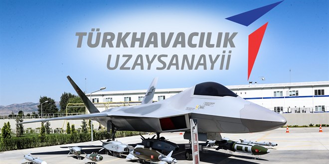 TUSAŞ Bilimsel Araştırmalar Programı başvuruları başladı