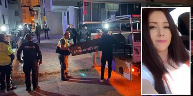 Şeyda, polis ağabeyinin silahıyla intihar etmiş