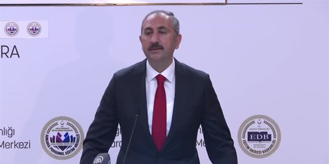 'Unvanlı görevlere GİH sınıfından atama yapılmasının önünü açtık'