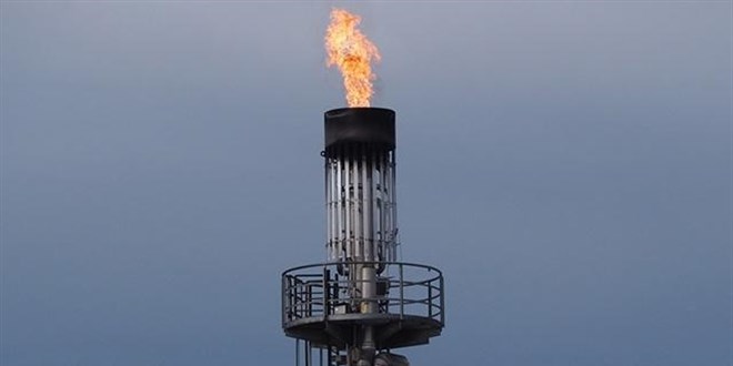 Vadeli Doğal Gaz Piyasası canlı işlemlere açıldı