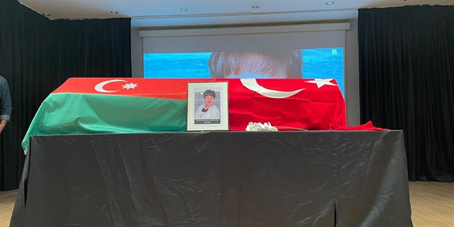 DEÜ Öğretim Üyesi Prof. Dr. Sarı trafik kazasında hayatını kaybetti