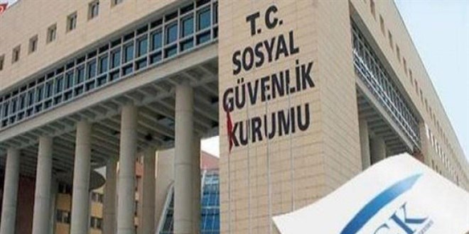 SGK, Rehberlik ve Teftiş Başkanlığı Yönetmeliğinde Değişiklik