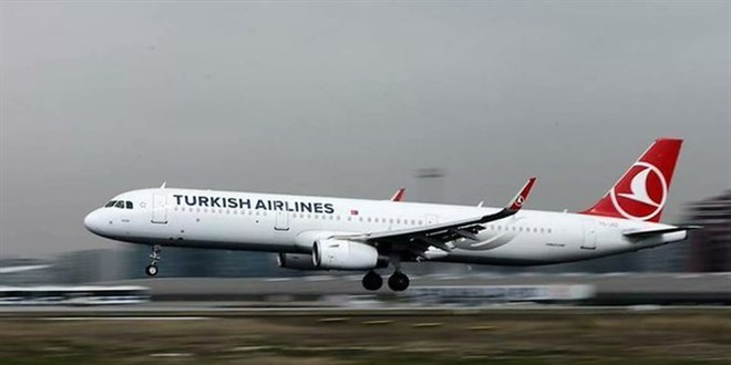 THY'den 'esnek seyahat' uygulaması