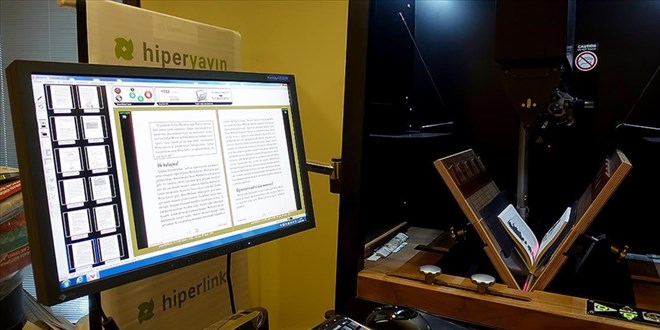 Okuyucuların e-kitaplara ilgisi artmaya devam ediyor