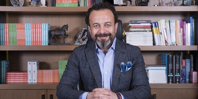 Dr. Aktaş'tan, Rauf Baysal'ın ölümüyle ilgili iddialara yanıt