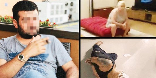 Escobar'ın Türkiye şubesi! Kolombiya'dan Türkiye'ye uyuşturucu