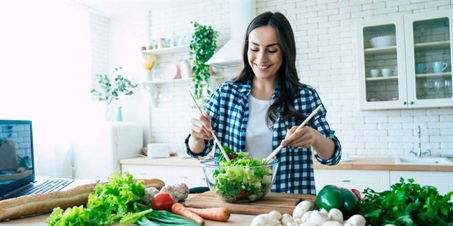Sonbaharda bağışıklığı güçlendirmenin 9 yolu