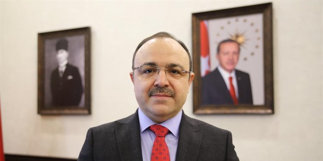 Validen 'merkeze alınma' açıklaması: AK Parti İl Başkanı ile ilgisi yok