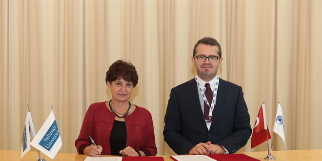 Savunmada yeni teknolojiler için üniversite-sanayi iş birliği