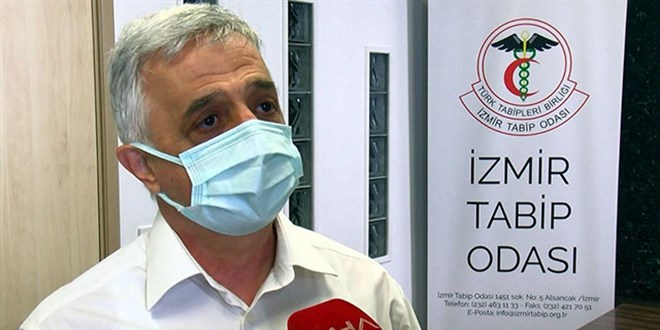 'Hekimlerin sadece yüzde 1'i kendini güvende hissediyor'