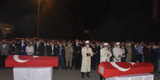 Bazı akademisyenlerden Bingöl'deki saldırıya ilişkin açıklama