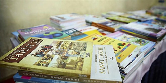 MEB'den öğrencilere her ay yardımcı kaynak desteği