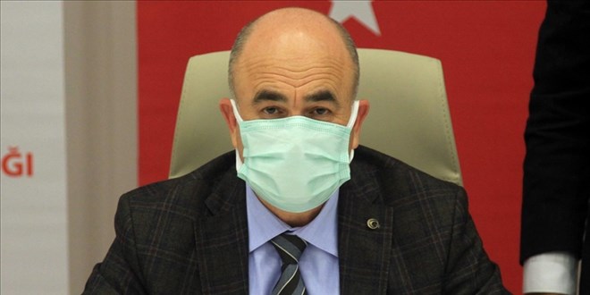 Vali uyardı: Genel durum itibariyle kötüleşme başladı