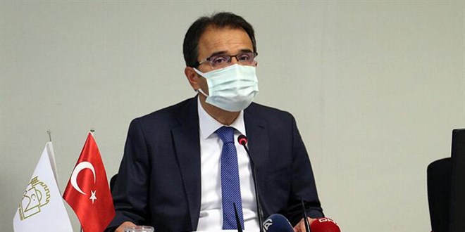 Çankırı Valisi'nden koronadan ölüm açıklaması