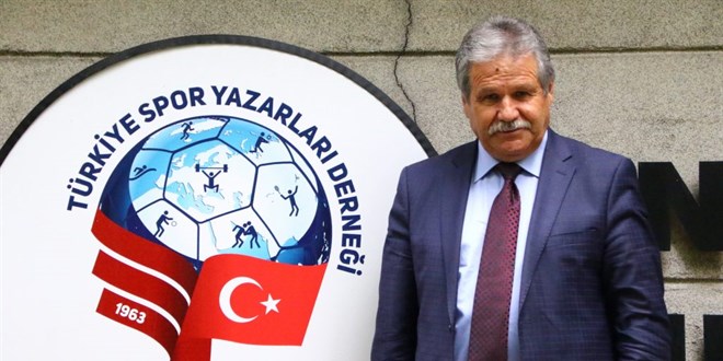 Gazeteci Ali Öcal hayatını kaybetti
