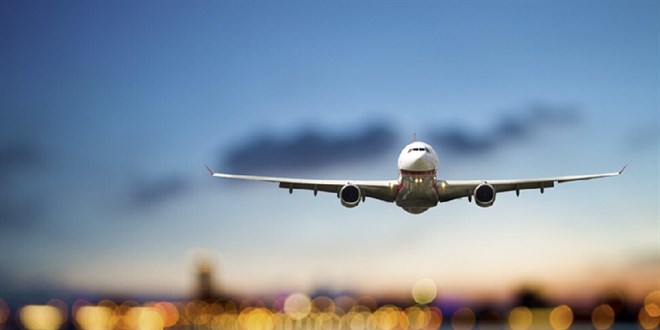 Almanya, çevre dostu sentetik uçak yakıtı için ilk tesisi kurdu