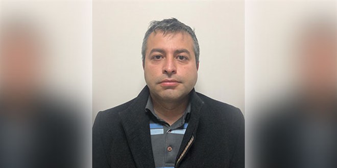 FETÖ'nün doktor konumundaki üyesi bölgesinde yakalandı