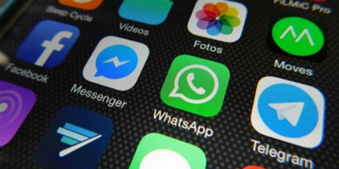 WhatsApp sesli mesajlar sohbetten knca kesilmeyecek