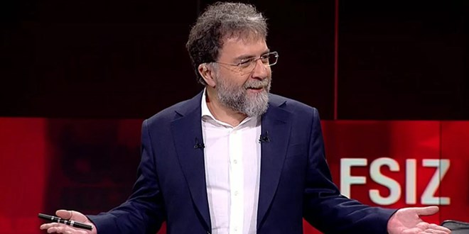 Ahmet Hakan: 2 ismin aday olma ihtimali sıfırın altında
