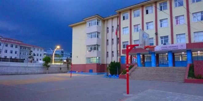 Öğrencisini taciz eden öğretmene skandal atama