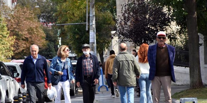 'Zincirin en kırılabilir halkası aşıdan imtina edenler'