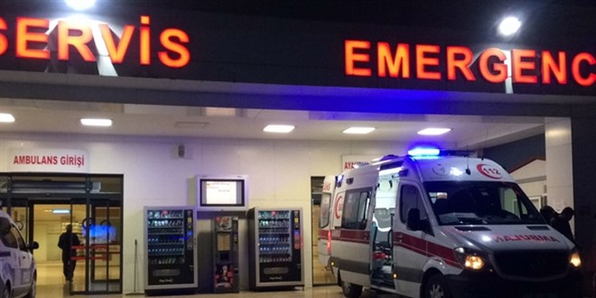 KTÜ Tıp Fakültesi'ndeki 50'ye yakın öğrenci yedikleri yemekten zehirlendi