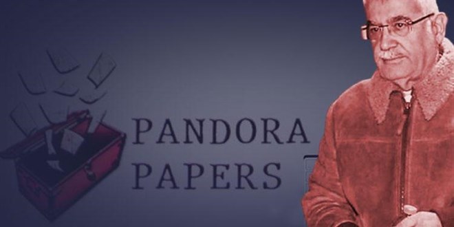 Pandora'dan FETÖ'cü vekilin eşi de çıktı