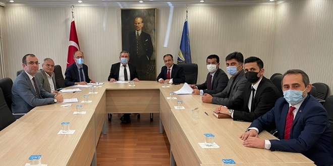 Kamu Gözetimi, Muhasebe Kurumunda toplu iş sözleşmesi