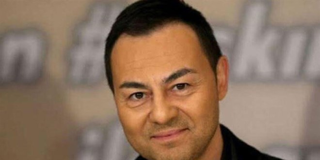 Öldü haberlerine Serdar Ortaç'tan açıklama
