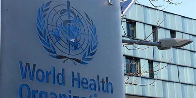 DSÖ'den sıtma aşısının çocuklara uygulanması önerisi