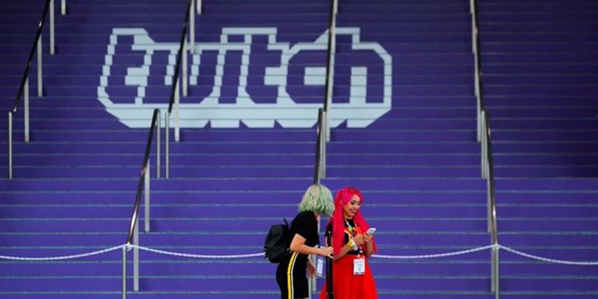 Twitch 'hacklendi' iddiası: Kaynak kodu sızdırılmış olabilir!