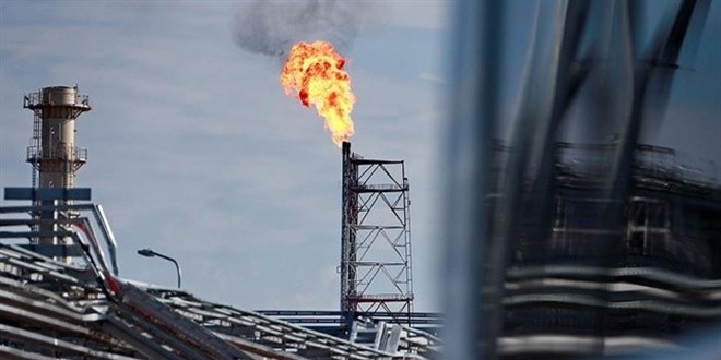 ABD karşı çıktı, Rusya vanayı açamadı! Gaz savaşı donduracak