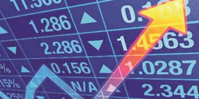 Borsa günü yükselişle tamamladı