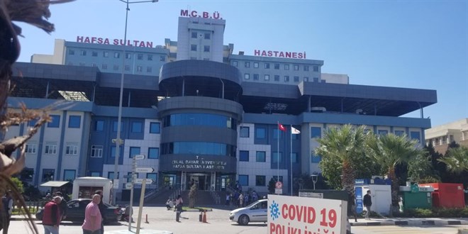 Koronayı atlatanlar en çok bu şikayetlerle hastaneye başvuruyor