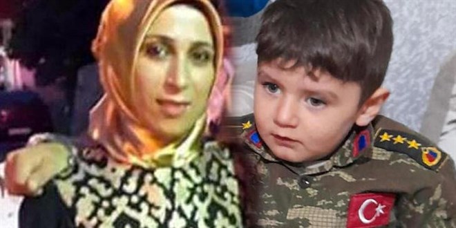 Bilirkişi, ehliyetsiz sürücünün çarptığı 2 yaşındaki Emirhan'ı da kusurlu buldu
