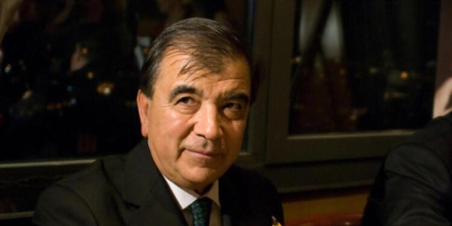 Eski istihbaratçı Altaylı hakkındaki FETÖ davasında sona gelindi