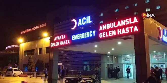 Hastane çalışanı evinde ölü bulundu