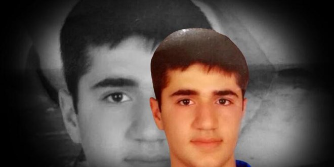 Yasin Börü'nün katledilişinin üzerinden 7 yıl geçti