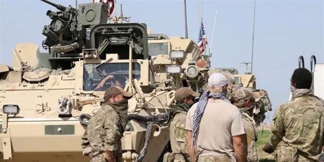 Fransa ve DEAŞ, PKK'ya kimyasal veriyor