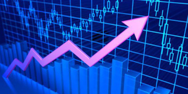 Borsa günü yükselişle tamamladı